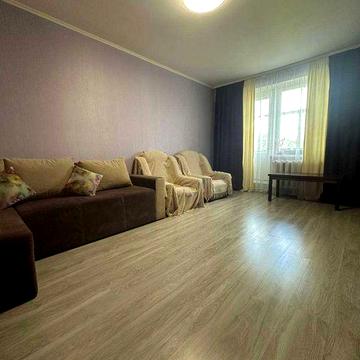 Продаж ВІД ВЛАСНИКА 3-х кімнатної квартири пр. Миру 6