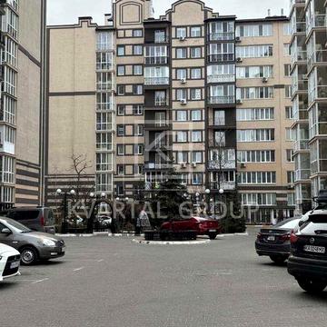 БЕЗ КОМІСІЇ! Двокімнатна квартира без ремонту. ПОКРОВСЬКИЙ парк ЖК Котляревський