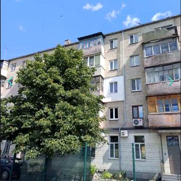 Продам квартиру на калиновой! Левый берег! Образцова!