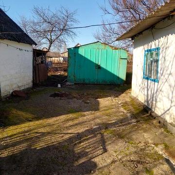 Жилой дом Матвіївка