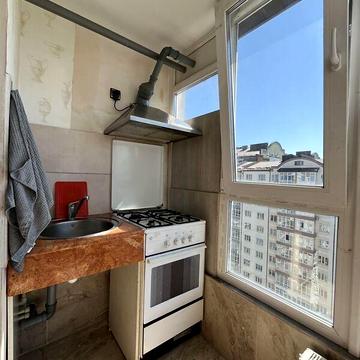 Довгострокова оренда 1к Квартира Височана Семена вулиця ЖК Містечко Центральне