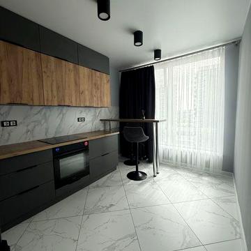 Оренда 1 К в ЖК Манхеттен