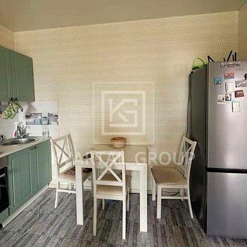 БЕЗ КОМІСІЇ! 44м2 1кКв квартира з ремонтом. Біля парк МАМА і БАСЕЙН ЖК Академквартал