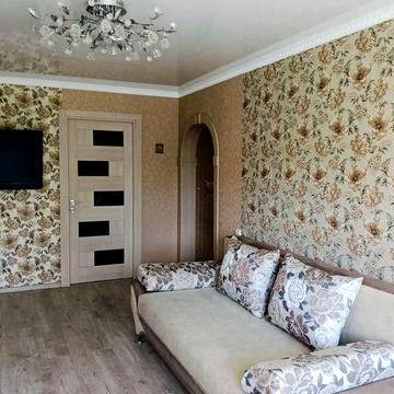 3 кім. кв. Червона Гора ЖК Ромашка 49
