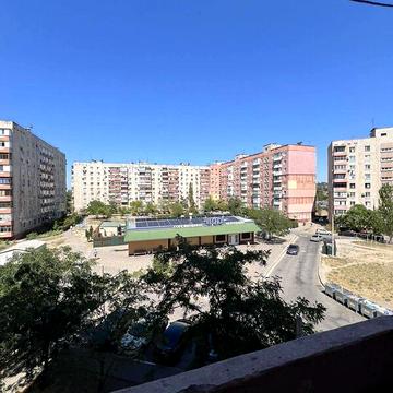 Продаж 1к Квартира Володимира Українця (Новокузнецька) вулиця