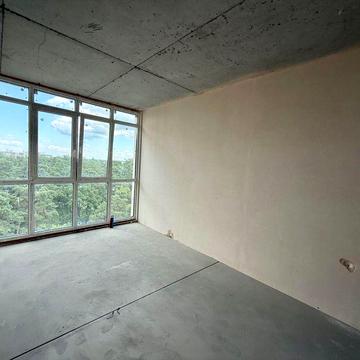 Терміновий продаж видової двокімнатної квартири в Центрі міста, газ