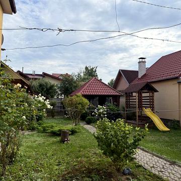 Оренда затишного будинку в Кампотному  р-ні
