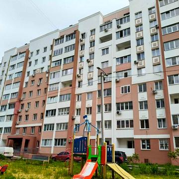 13000$,ЖК Птичка, ул Козакевича, 29, Продам 1 ком квартиру пл 33м2! A ЖК Птичка