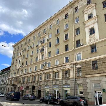3к квартира центр Конституції