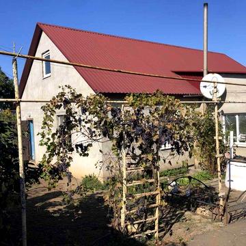 Продам 2 дома на участке