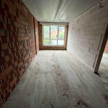 !!!Ціна Вогонь!!! Продаж повноцінної 1к квартири в Новобудові!