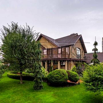 Продається елітний будинок Погреби 600м2 з басейном