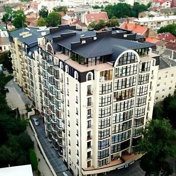 Гетьмана Мазепи вул., 35