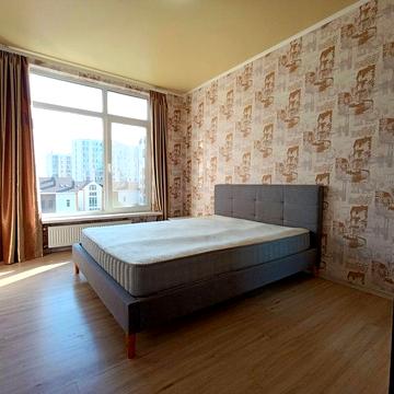 1-кімнатна 43м² в ЖК "Оранж Парк" Крюківшина