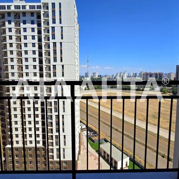 улица Краснова, 3/631-15, Фонтан, Приморский, Одесса, Одесская 59000.0 USD