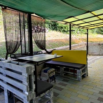 Оренда будинку 3 к м Хирів, біля кордону