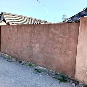 Продам дом на Гданцевке