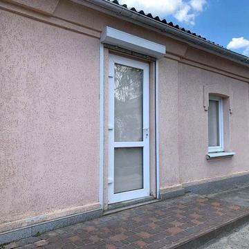 Продаж частини будинку в центрі