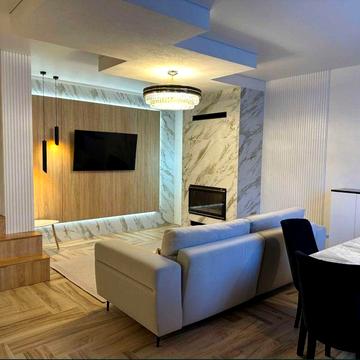 Продам будинок в Черкасах (Таунхаус)