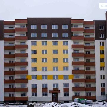 Продаж 3к Квартира Героїв Крут вулиця ЖК Компаньон