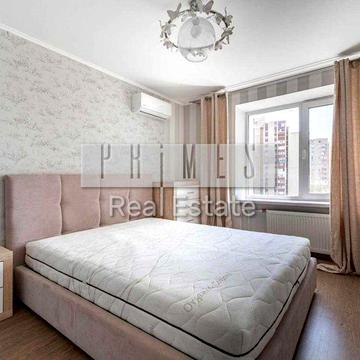 Продаж 1к квартири 56м2 вул. Білоруська, Лукянівка