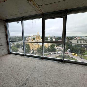 Продаж 3 кімн квартири вул. Городоцька ЖК Resident Hall