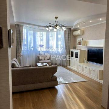 ОРЕНДА! Юлії Здановської 75a, ЖК Сонячна брама, 112м², ТЕРМІНОВО