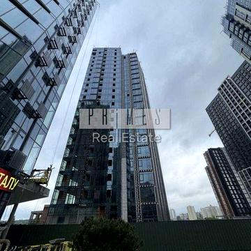Продажа 1к 58м2, Печерск, Новопечерские Липки, Драгомирова, 8 очередь ЖК Новопечерські Липки