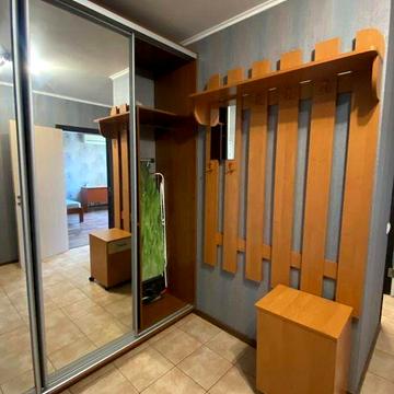 Здам 1-кімнатну квартиру, метро Житомирська – 10хв пішки. Новобудова.