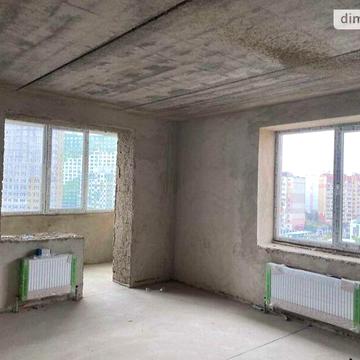Продаж 2к Квартира Академіка Сахарова вулиця ЖК Сахарова, 37
