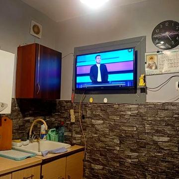 Продається 2 кімнатна квартира в Ужгороді!Вулиця Одеська квартира знах