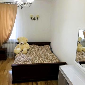 Квартира 3-х кімнатна