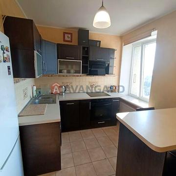 Продаж 2к Квартира Центральний бульвар