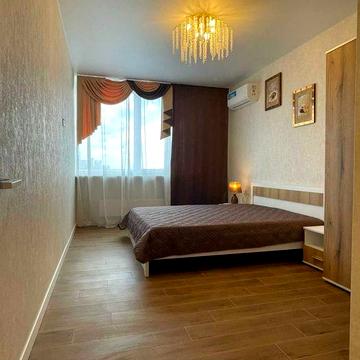 Оренда квартири в ЖК Варшаський - 3 вул. Змієнка