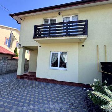 Продаж котетджу з ремонтом меблями технікою та усім необхідним