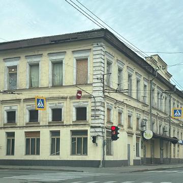 Кооперативна вул., 9