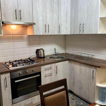 Реальная 3-ка в Цертре, ул. Данилевского 33, Университет, Научная