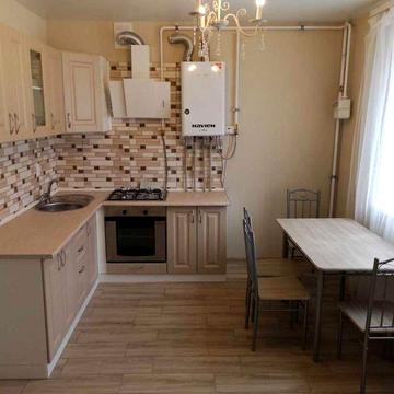 Продам Євро2 кімнатну квартиру в Бучі