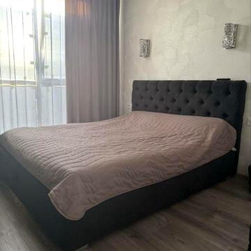 Продам 1к квартиру з новим та якісним ремонтом. На ГАЗУ! БЕЗ КОМІСІЇ!!