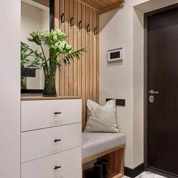 3-кімнатна дворівнева квартира 72.28 м² — з ремонтом під замовлення ЖК Синергія Сіті