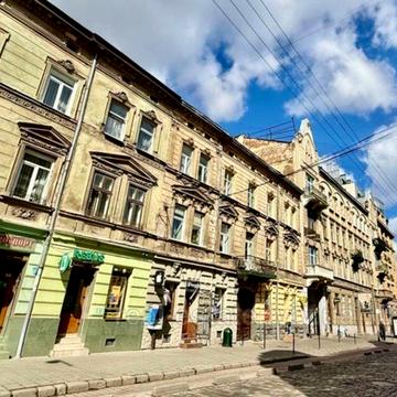 Продаж 2 кімнатної квартири вулиця Куліша, 43 ЖК Куліша, 43