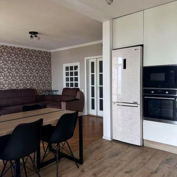 Продаж 3-кімнатної квартири з сучасним ремонтом,ВЛАСНИК,Полтава,Сади 2