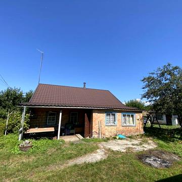 Купіть будинок біля Дніпра с. Боровиця