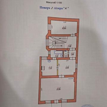 Продаж 2к Квартира Синагоги вулиця