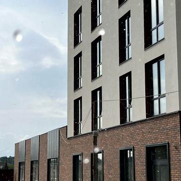 Продаж 1-кімнатної квартири в ЖК “Субурбія Дуо” ЖК Субурбія Дуо