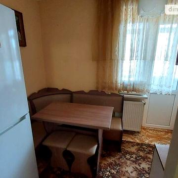 Продаж 1к Квартира Козацька вулиця