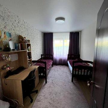 Продається 2-кімнатна квартира
в ЖК "Славський" ЖК Славський