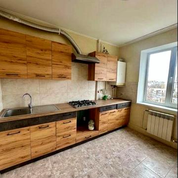 Здам двокімнатну квартиру в оренду