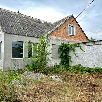 ПРОДАЖ Будинок  з виходом до річки поруч Кривий Ріг НовоЛозоватка