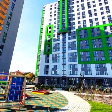 Продаж 2 кімнатної квартири/вулиця Бігова, 17/ЖК Щасливий ЖК Щасливий